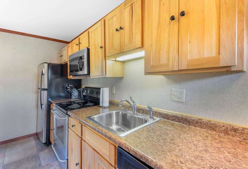 The Inn At Gran View Ogdensburg, Ascend Hotel Collection