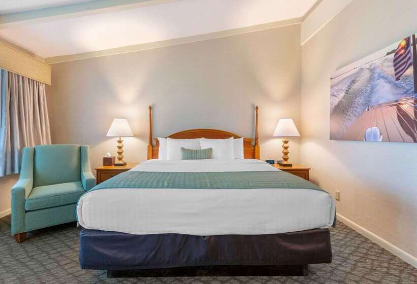 The Inn At Gran View Ogdensburg, Ascend Hotel Collection