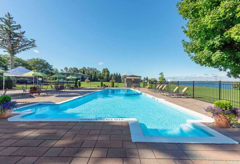 The Inn At Gran View Ogdensburg, Ascend Hotel Collection