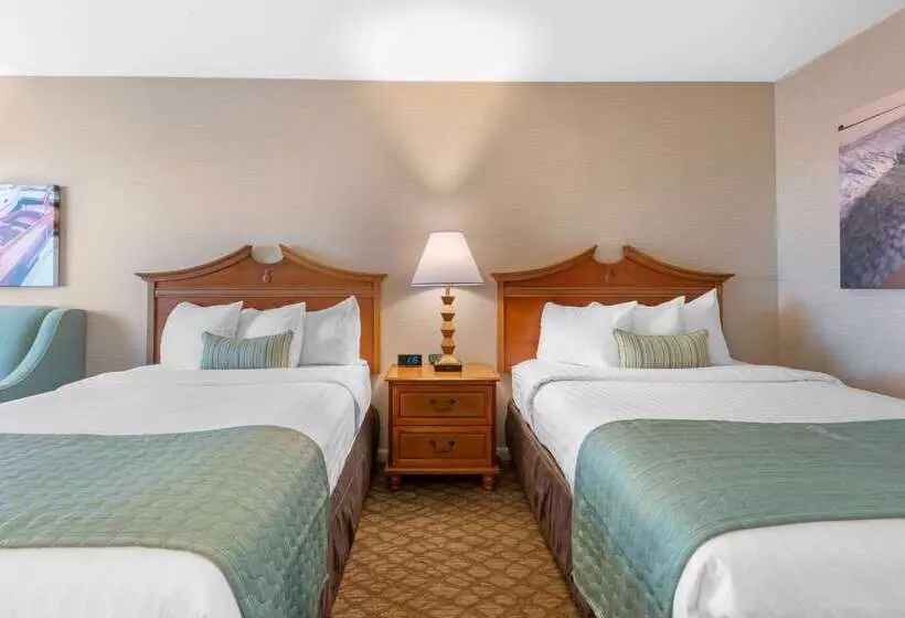 The Inn At Gran View Ogdensburg, Ascend Hotel Collection