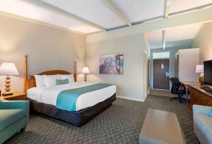 The Inn At Gran View Ogdensburg, Ascend Hotel Collection