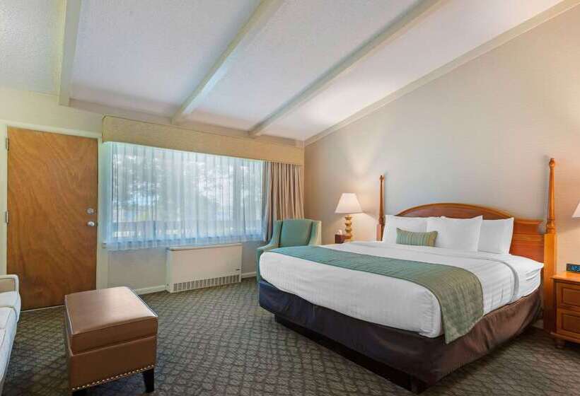 The Inn At Gran View Ogdensburg, Ascend Hotel Collection