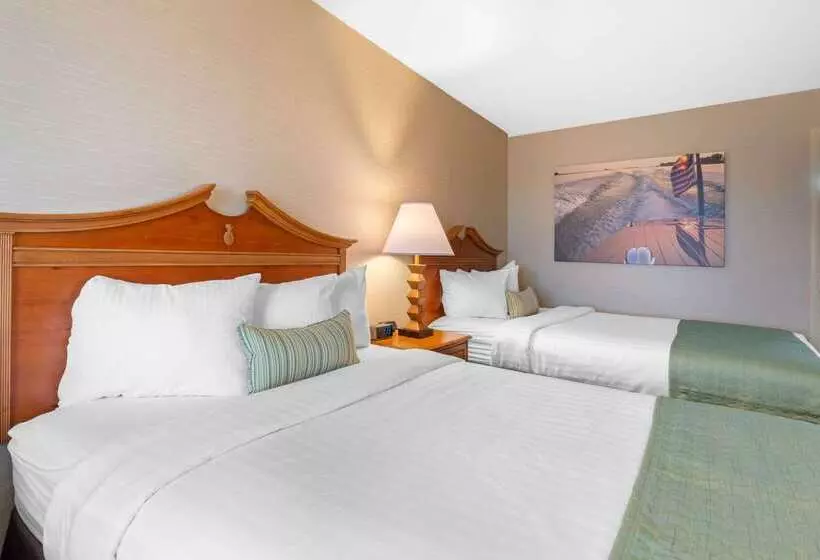 The Inn At Gran View Ogdensburg, Ascend Hotel Collection