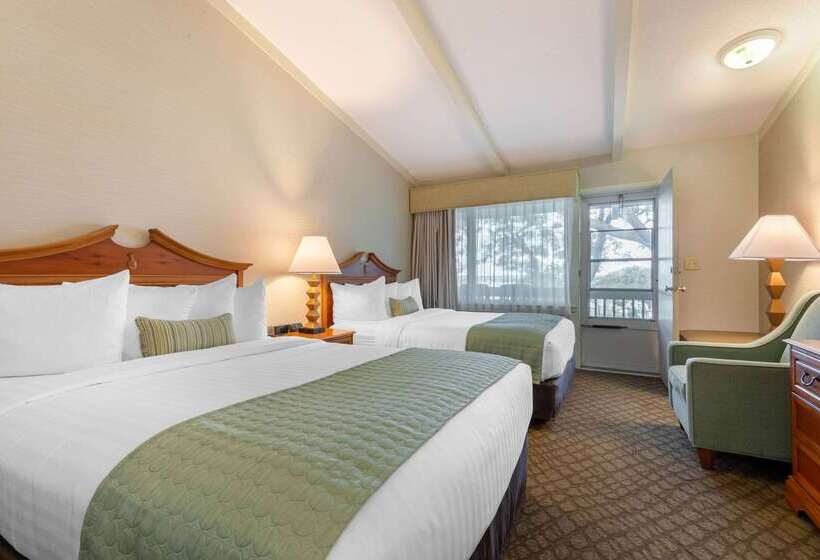 The Inn At Gran View Ogdensburg, Ascend Hotel Collection