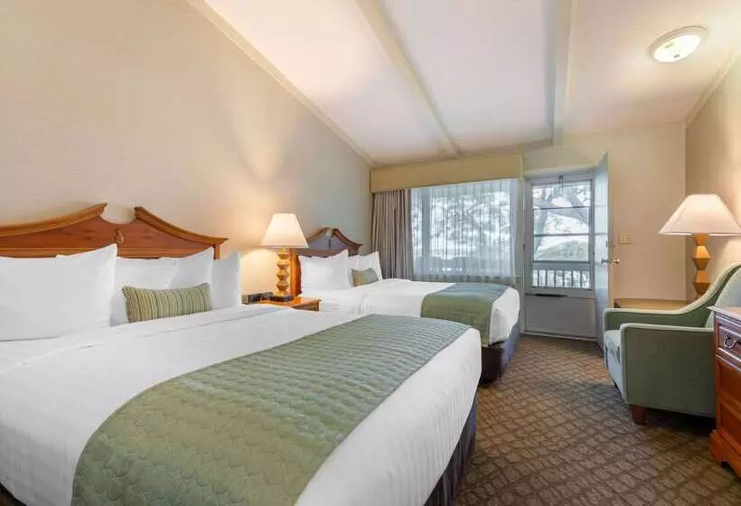 The Inn At Gran View Ogdensburg, Ascend Hotel Collection