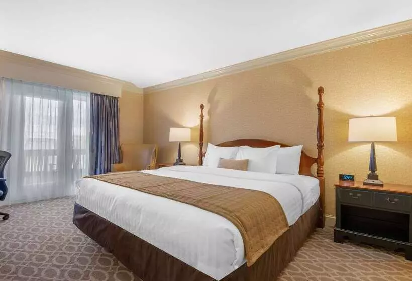 The Inn At Gran View Ogdensburg, Ascend Hotel Collection