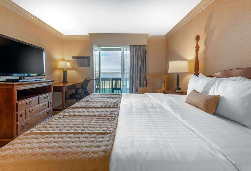 The Inn At Gran View Ogdensburg, Ascend Hotel Collection