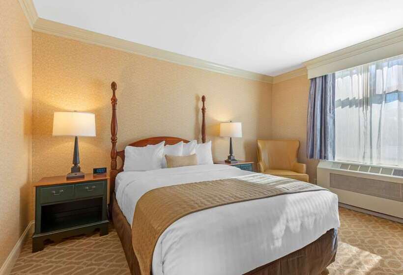 The Inn At Gran View Ogdensburg, Ascend Hotel Collection