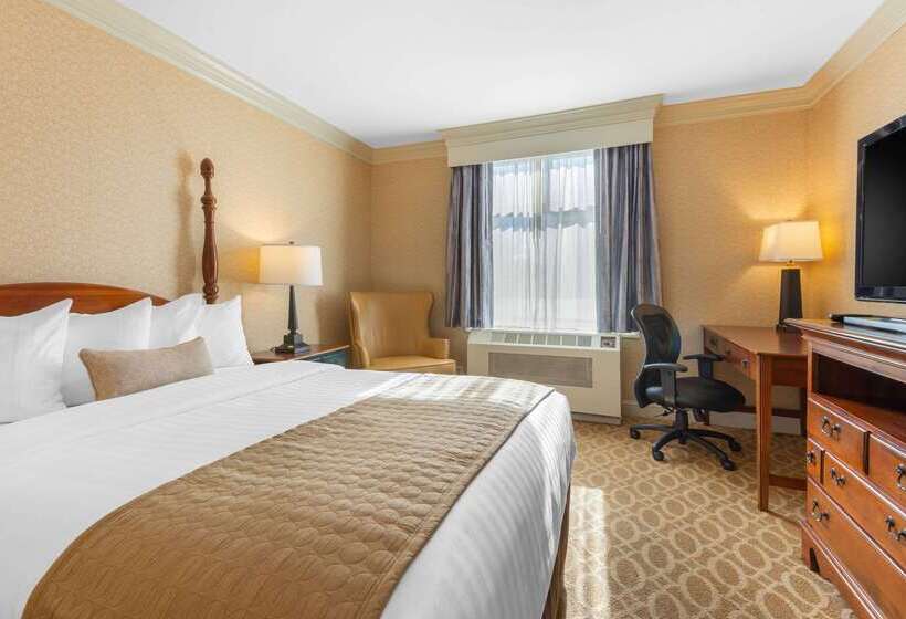 The Inn At Gran View Ogdensburg, Ascend Hotel Collection