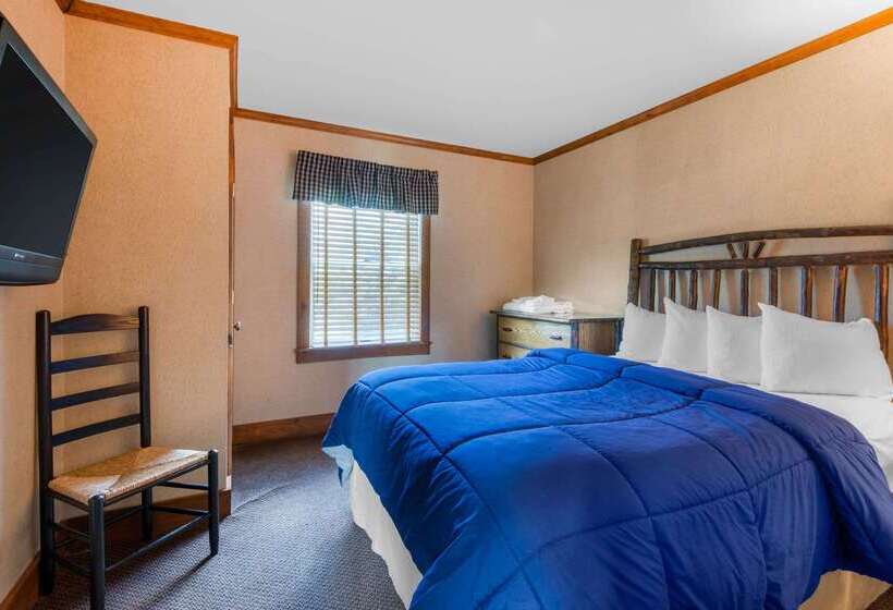 The Inn At Gran View Ogdensburg, Ascend Hotel Collection