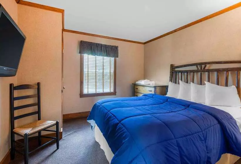 The Inn At Gran View Ogdensburg, Ascend Hotel Collection