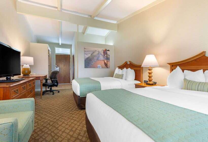 The Inn At Gran View Ogdensburg, Ascend Hotel Collection