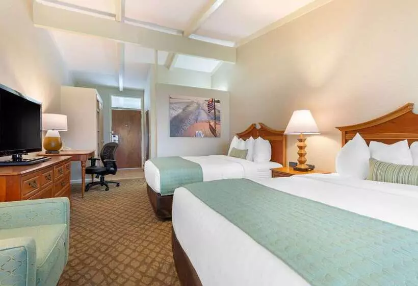 The Inn At Gran View Ogdensburg, Ascend Hotel Collection