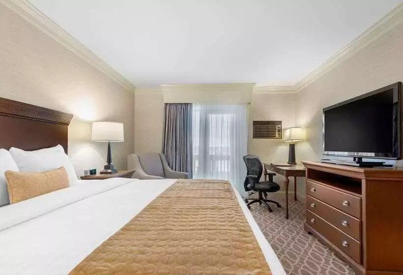 The Inn At Gran View Ogdensburg, Ascend Hotel Collection