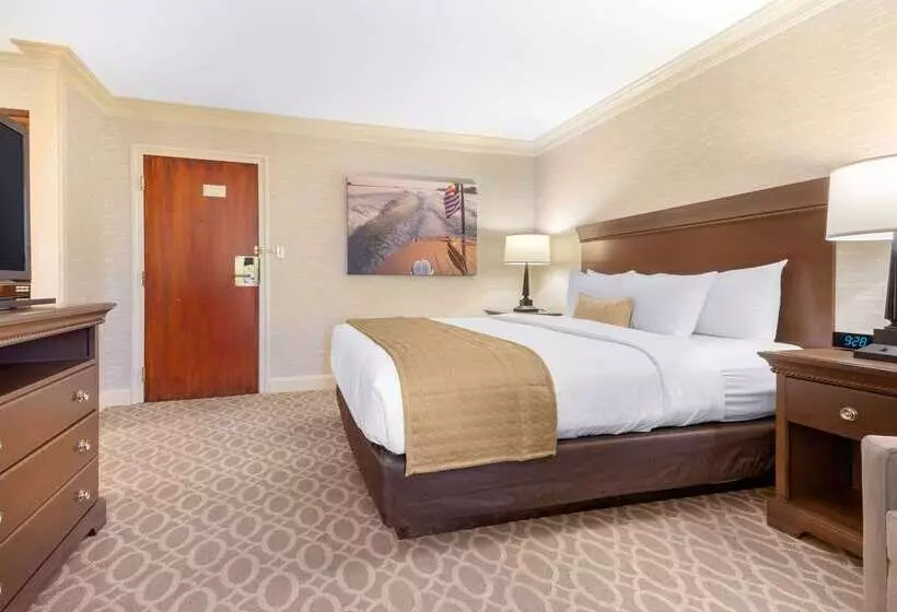 The Inn At Gran View Ogdensburg, Ascend Hotel Collection