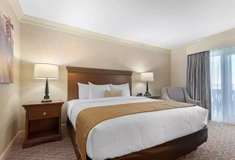 The Inn At Gran View Ogdensburg, Ascend Hotel Collection