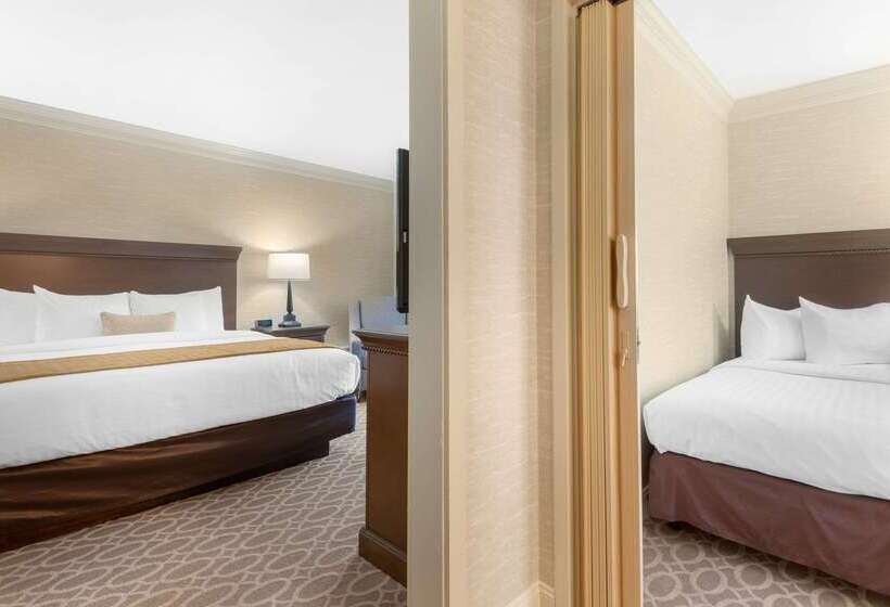 The Inn At Gran View Ogdensburg, Ascend Hotel Collection