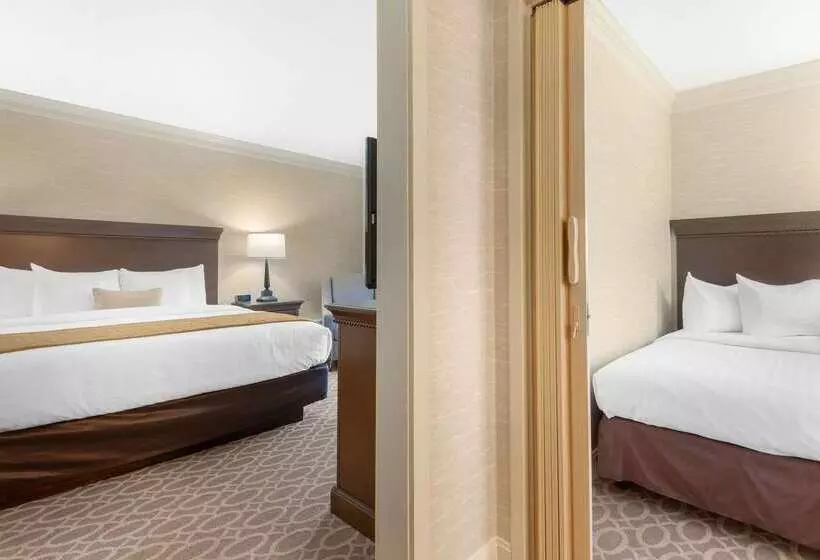 The Inn At Gran View Ogdensburg, Ascend Hotel Collection