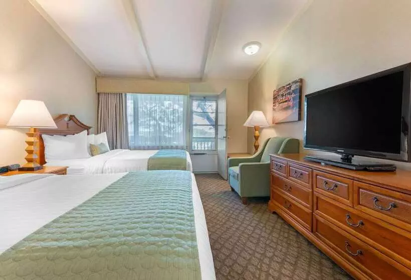 The Inn At Gran View Ogdensburg, Ascend Hotel Collection