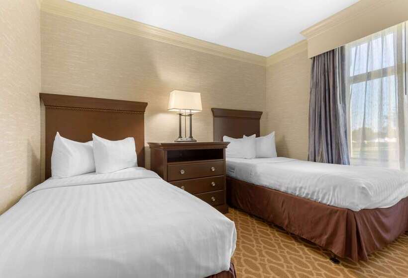 The Inn At Gran View Ogdensburg, Ascend Hotel Collection