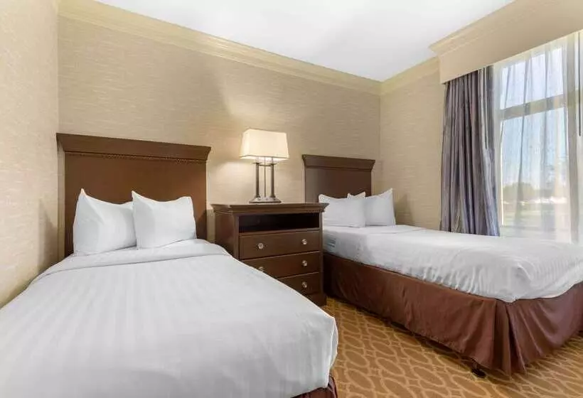 The Inn At Gran View Ogdensburg, Ascend Hotel Collection