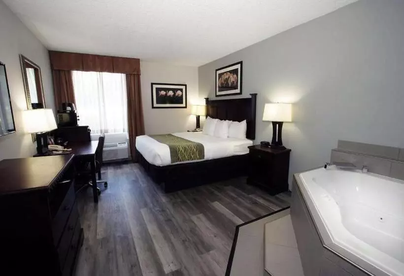 Best Western Paramus Hotel & Suites