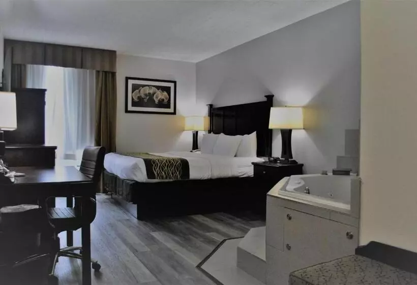 Best Western Paramus Hotel & Suites