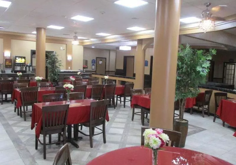 هتل Best Host Inn Plaza Kansas City South