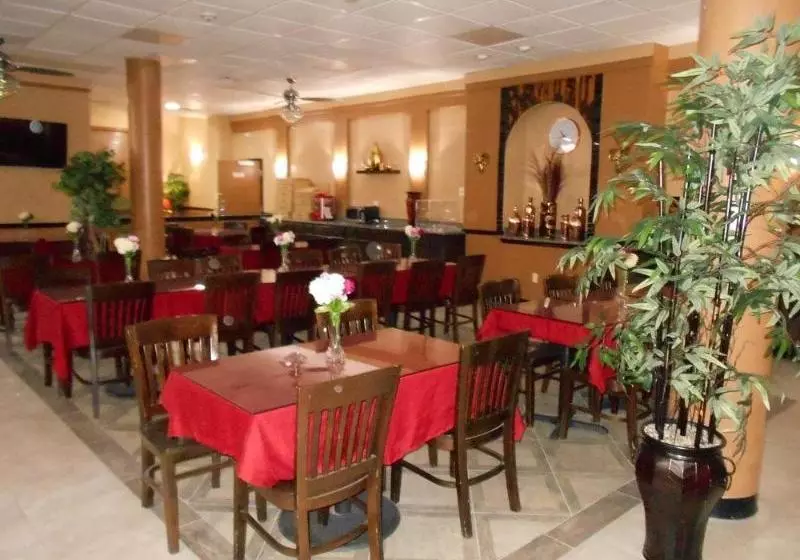 هتل Best Host Inn Plaza Kansas City South