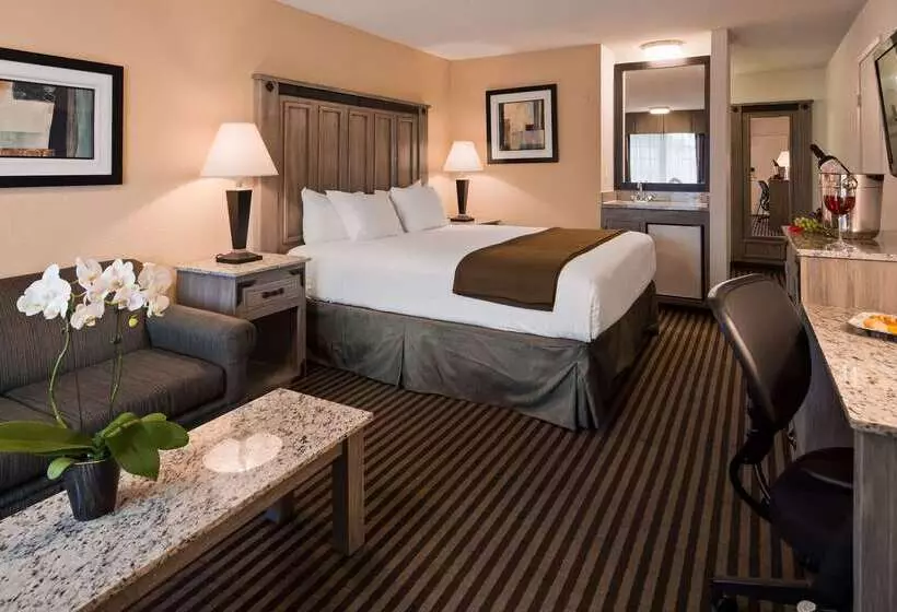 ホテル Best Western Americana Inn