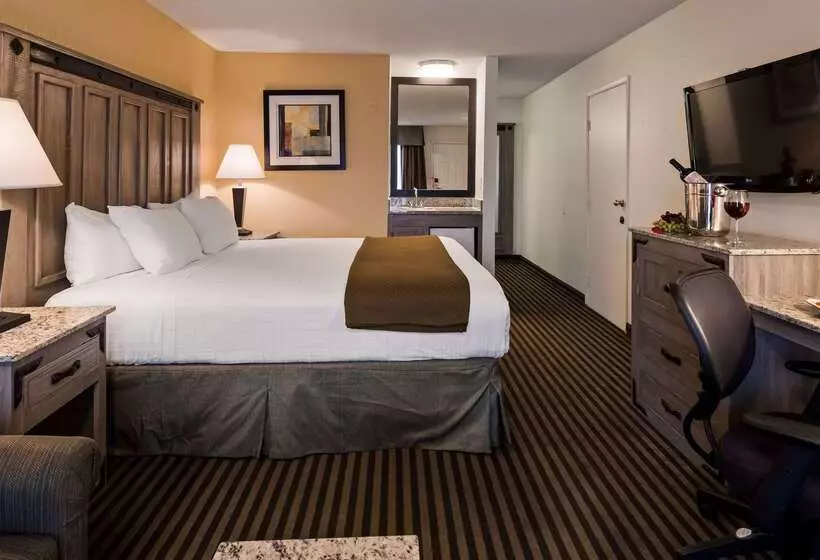 ホテル Best Western Americana Inn