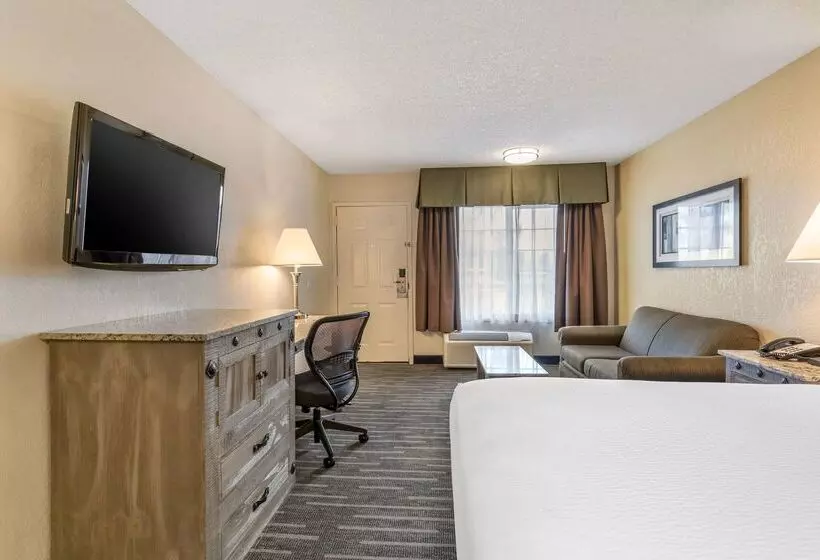 ホテル Best Western Americana Inn