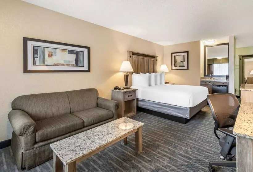 ホテル Best Western Americana Inn