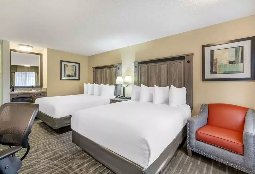 ホテル Best Western Americana Inn