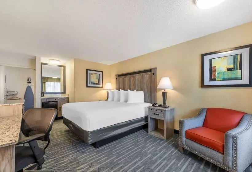 ホテル Best Western Americana Inn