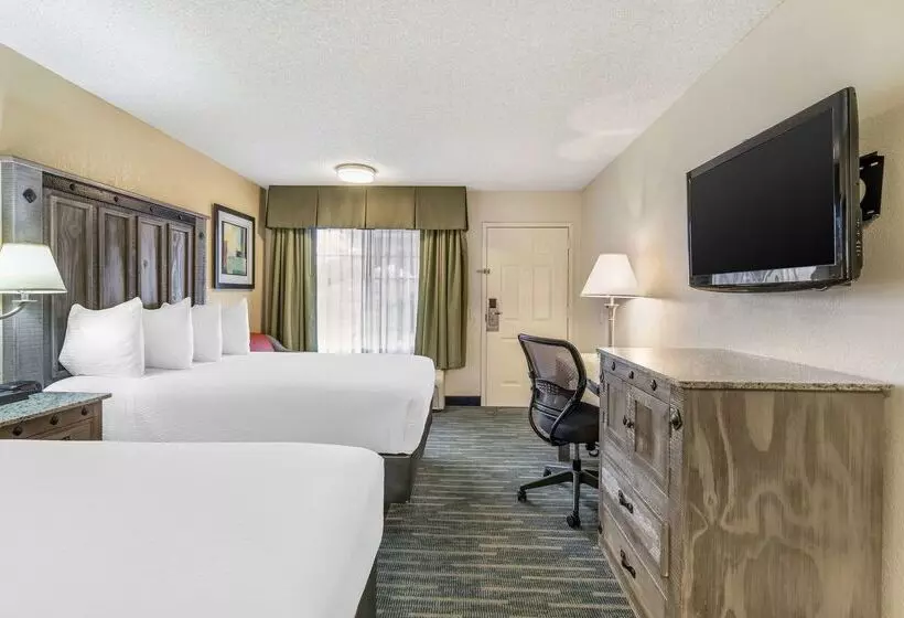 ホテル Best Western Americana Inn