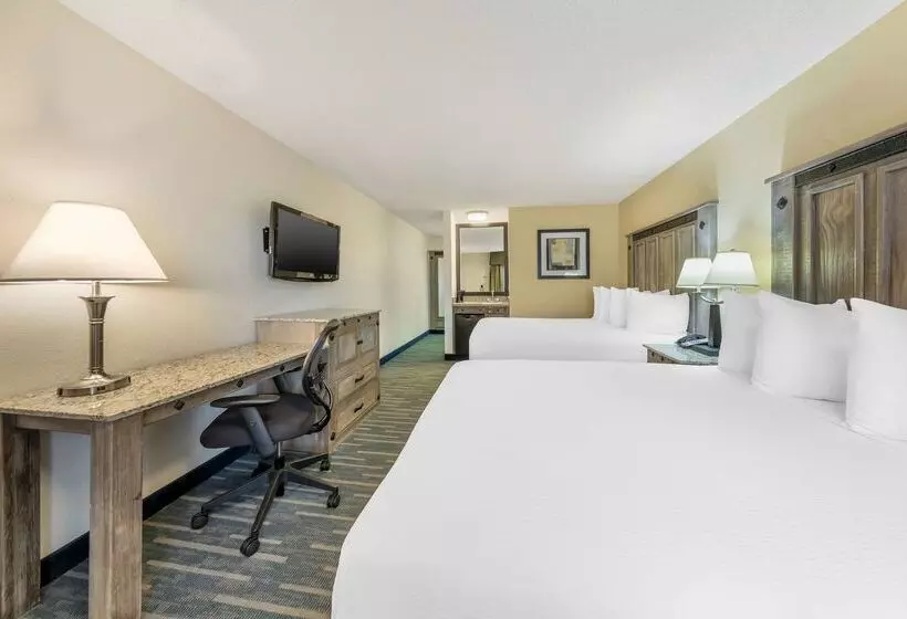 ホテル Best Western Americana Inn