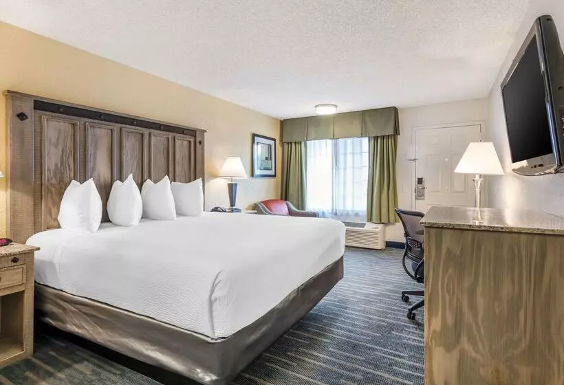 ホテル Best Western Americana Inn