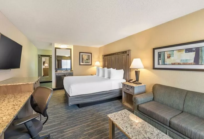 ホテル Best Western Americana Inn