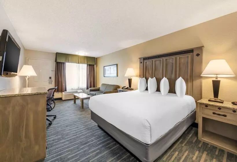 ホテル Best Western Americana Inn