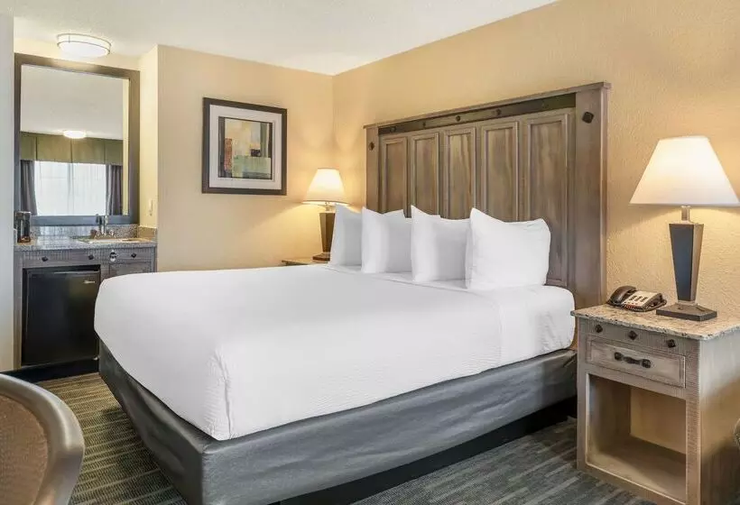 ホテル Best Western Americana Inn