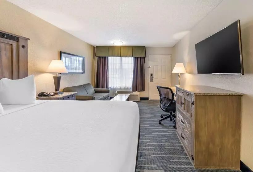 ホテル Best Western Americana Inn