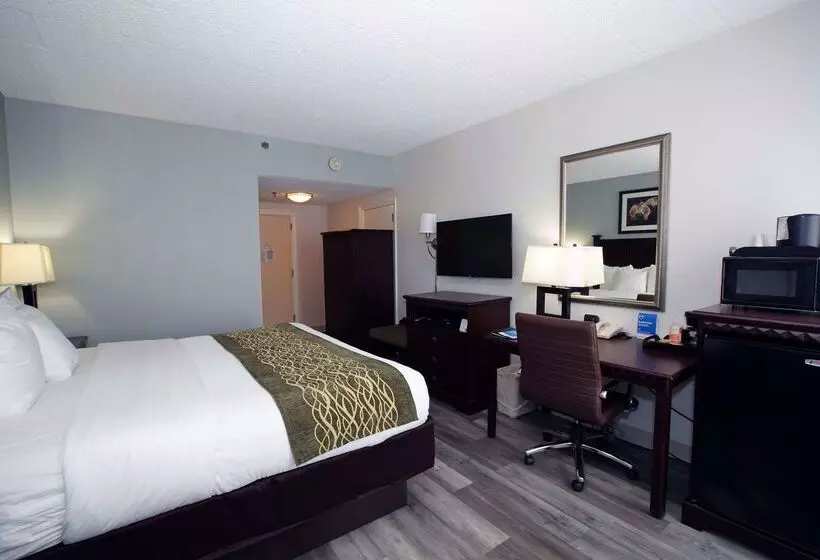 Best Western Paramus Hotel & Suites