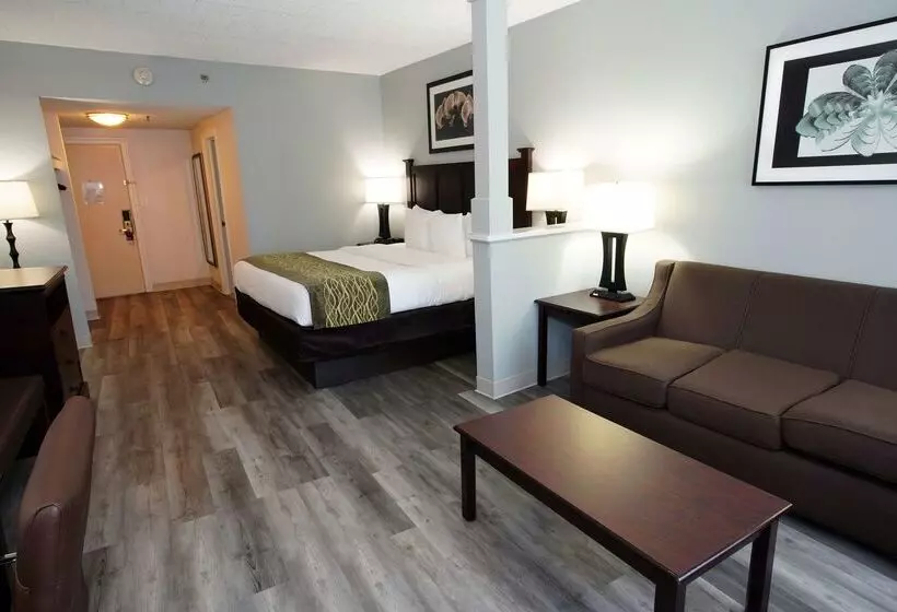 Best Western Paramus Hotel & Suites