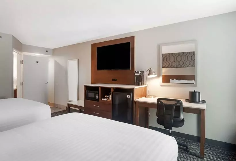 فندق Best Western Plus Commerce