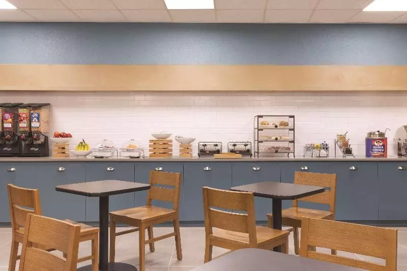 فندق Country Inn & Suites By Radisson, North Little Rock, Ar