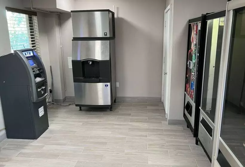 Hotel Days Inn By Wyndham Cincinnati East