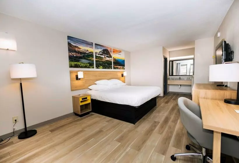 Hotel Days Inn By Wyndham Cincinnati East