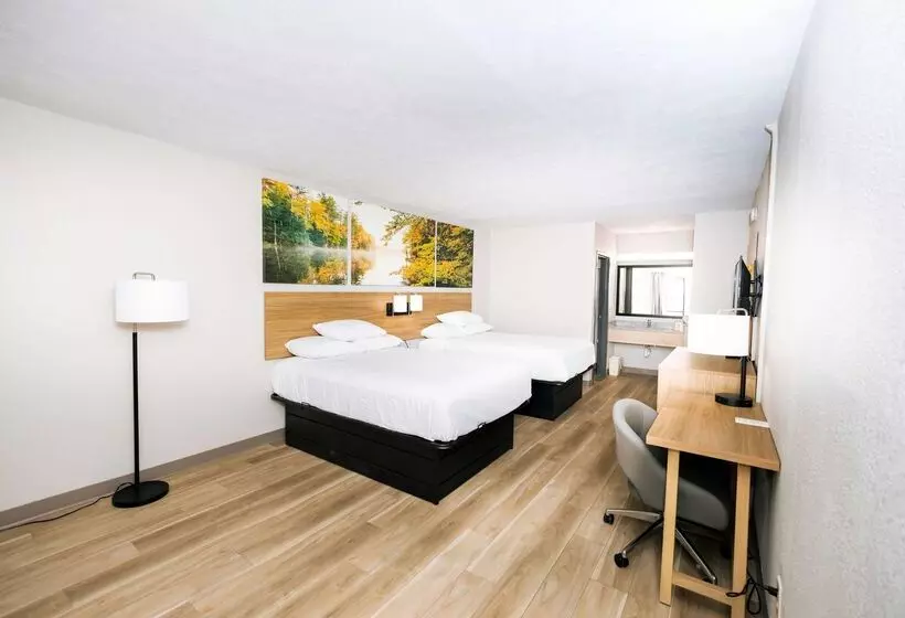 Hotel Days Inn By Wyndham Cincinnati East