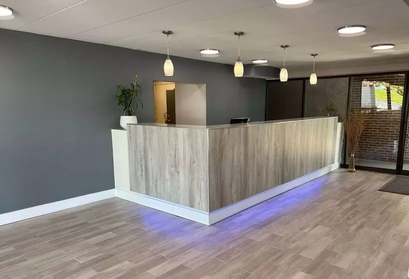 Hotel Days Inn By Wyndham Cincinnati East